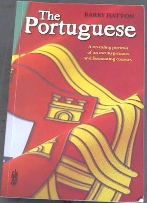 Bild des Verkufers fr The Portuguese zum Verkauf von Chapter 1