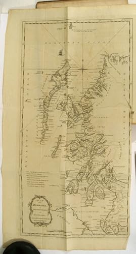 Rona, A Poem in Seven Books illustrated with a Correct Map of the Hebrides. Hebrides and Elegant ...
