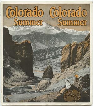 Colorado Summer.