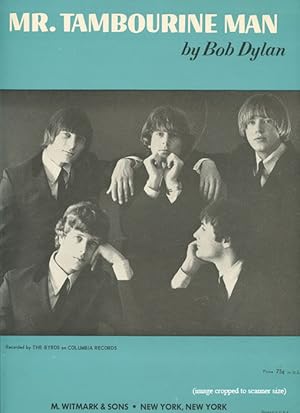 Mr Tambourine Man By Sheet Music Dylan Bob 1965 Sheet Nbsp Music Old Imprints Abaa Ilab Mr Tambourine Man By Sheet Music Dylan Bob 1965 Sheet Nbsp Music Old Imprints Abaa Ilab