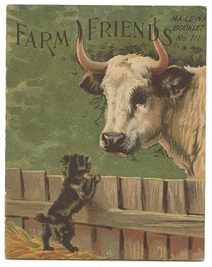Farm Friends.