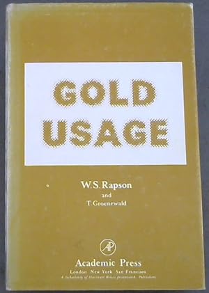 Gold Usage