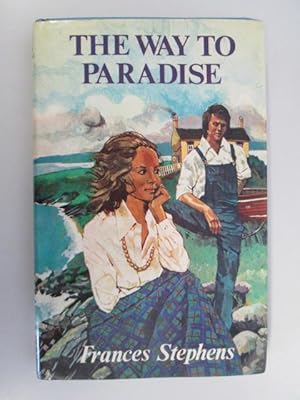 Image du vendeur pour Way to Paradise mis en vente par Goldstone Rare Books