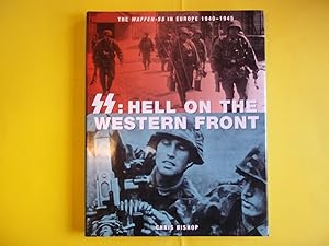 Seller image for SS: Hell on the Western Front for sale by Carmarthenshire Rare Books