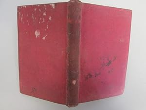 Seller image for THE FORGE IN THE FOREST, ETC for sale by Goldstone Rare Books