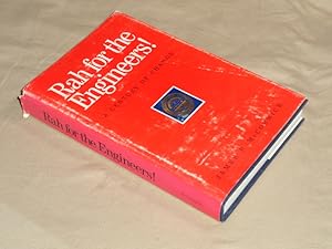 Seller image for Rah for the Engineers! A Century of Change for sale by Pacific Rim Used Books  LLC