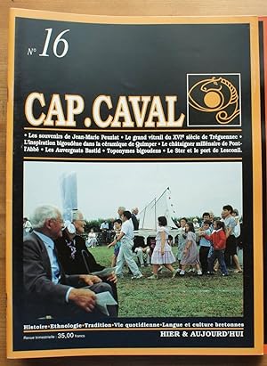 Cap-Caval n°16