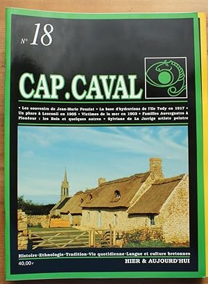 Cap-Caval n°18