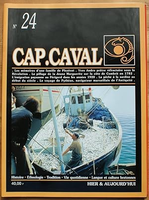 Cap-Caval n°24