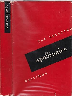 Selected Writings of Guillaume Apollinaire