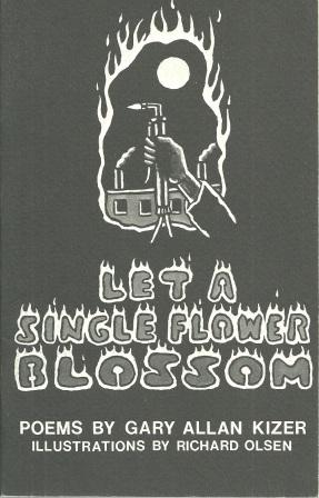 Image du vendeur pour Let a Single Flower Blossom mis en vente par Works on Paper