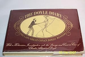 The Doyle Diary