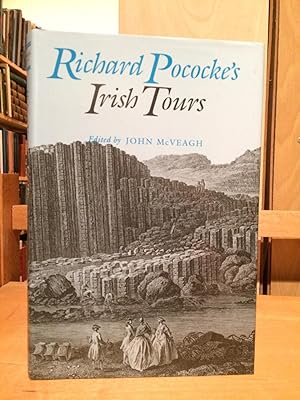 Image du vendeur pour Richard Pococke's Irish Tours mis en vente par Temple Bar Bookshop