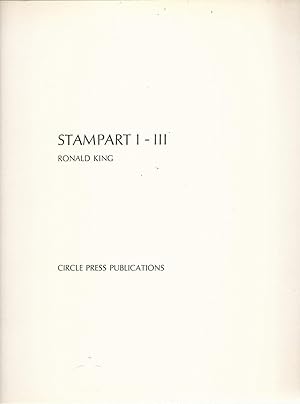 Stampart I-III