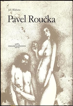 Pavel Roucka [= Exlibristenpublikation nr. 185]