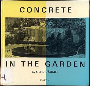 Concrete in the Garden. Translated by C. van Amerongen