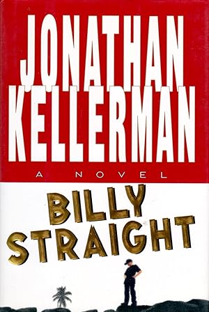 Bild des Verkufers fr Billy Straight: A Novel zum Verkauf von Kayleighbug Books, IOBA