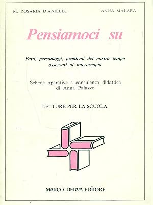 Immagine del venditore per Pensiamoci su venduto da Librodifaccia