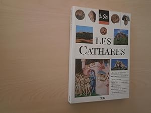 Imagen del vendedor de Les cathares a la venta por Le temps retrouv