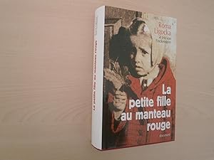 Seller image for La petite fille au manteau rouge for sale by Le temps retrouv