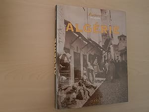Immagine del venditore per ARCHIVES DE L'ALGERIE venduto da Le temps retrouv