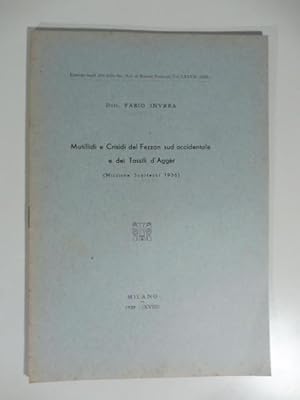 Mutillidi e crisidi del Fezzan sud occidentale e dei Tassili d'Agger (Missione Scortecci 1936)