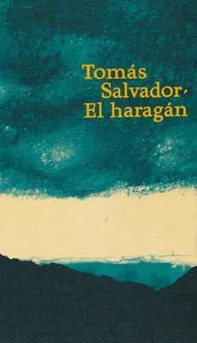 Seller image for EL HARAGN for sale by Librera Vobiscum