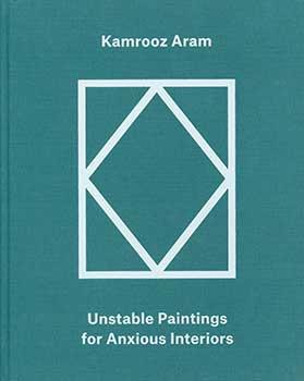 Imagen del vendedor de Palimpsest: Unstable Paintings for Anxious Interiors. a la venta por Wittenborn Art Books