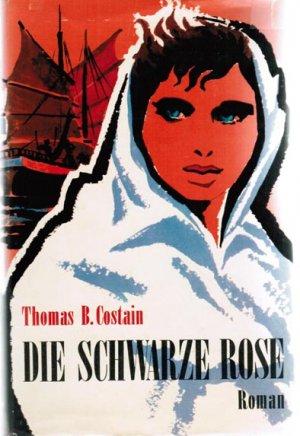 Bild des Verkufers fr Die schwarze Rose zum Verkauf von Harle-Buch, Kallbach