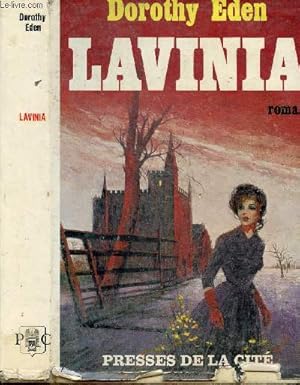 LAVINIA