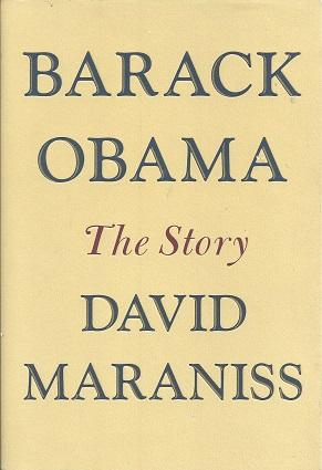 Seller image for Barack Obama: The Story for sale by BJ's Book Barn