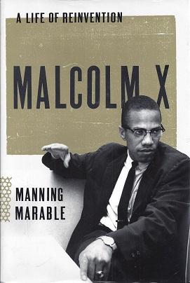 Seller image for Malcolm X: A Life of Reinvention for sale by BJ's Book Barn