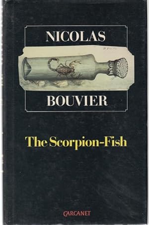Seller image for The Scorpion-Fish for sale by Graphem. Kunst- und Buchantiquariat