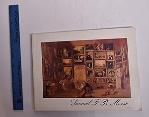 Seller image for Samuel F.B. Morse for sale by Mullen Books, ABAA