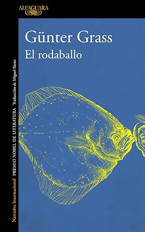 Imagen del vendedor de El rodaballo a la venta por Imosver