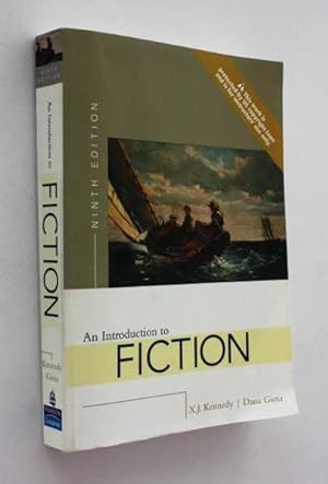 An Introduction to Fiction, Ninth Edition