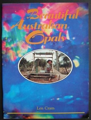 Imagen del vendedor de Beautiful Australian Opals. a la venta por Lawrence Jones Books
