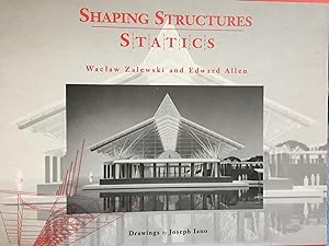 Image du vendeur pour Shaping Structures. Statics. mis en vente par Bryn Mawr Bookstore