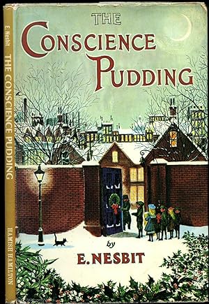 Seller image for The Conscience Pudding for sale by Little Stour Books PBFA Member