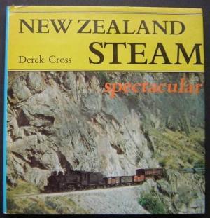 New Zealand Steam Spectacular