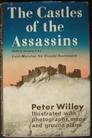 The Castles of the Assassins