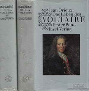 Das Leben des Voltaire
