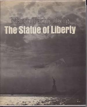 Seller image for THE STATUE OF LIBERTY for sale by Complete Traveller Antiquarian Bookstore