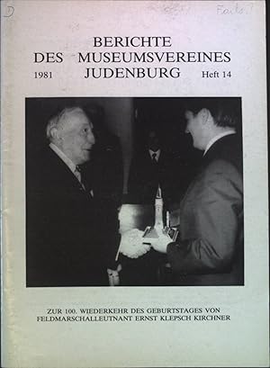 Bild des Verkufers fr Die Gusstahlwerke im Spiegel des Kriegstagebuches des Rstungskommandos Graz Berichte des Museumsvereines Judenburg, Heft 14 zum Verkauf von books4less (Versandantiquariat Petra Gros GmbH & Co. KG)