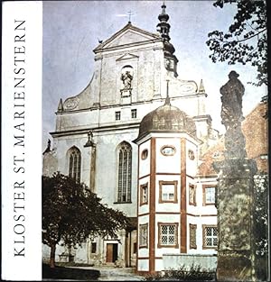 Imagen del vendedor de Kloster St. Marienstern a la venta por books4less (Versandantiquariat Petra Gros GmbH & Co. KG)