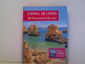 Seller image for 100 Reiseabenteuer fur Zwei (Einmal im Leben, Band 2) for sale by ABC Versand e.K.