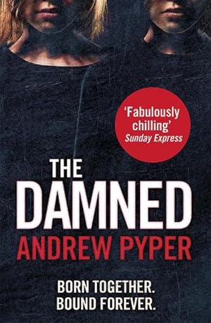 Seller image for The Damned (Paperback) for sale by Grand Eagle Retail