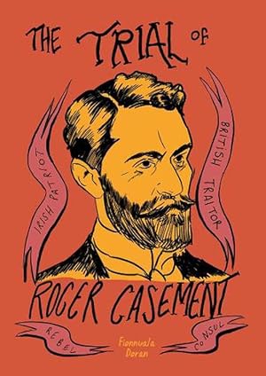 Seller image for The Trial of Roger Casement (Paperback) for sale by Grand Eagle Retail