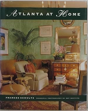 Atlanta at Home