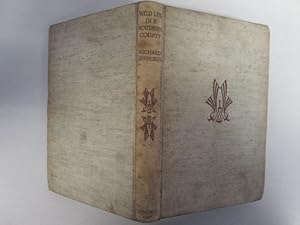 Seller image for Wildlife in a Southern County for sale by Goldstone Rare Books